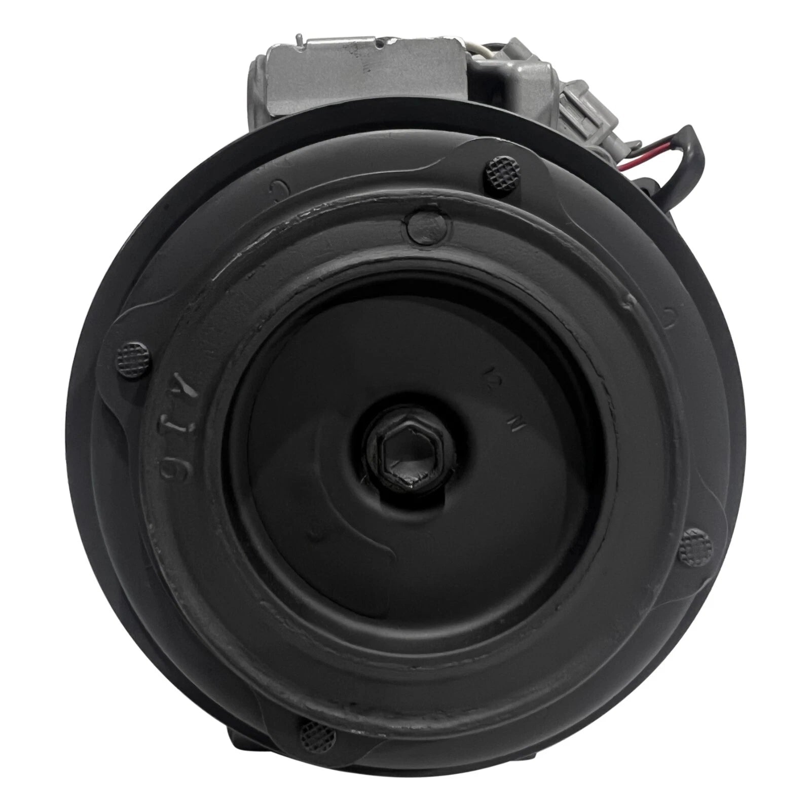 AC Compressor Replacement for Mercedes E350 3.5L (2012-2013)