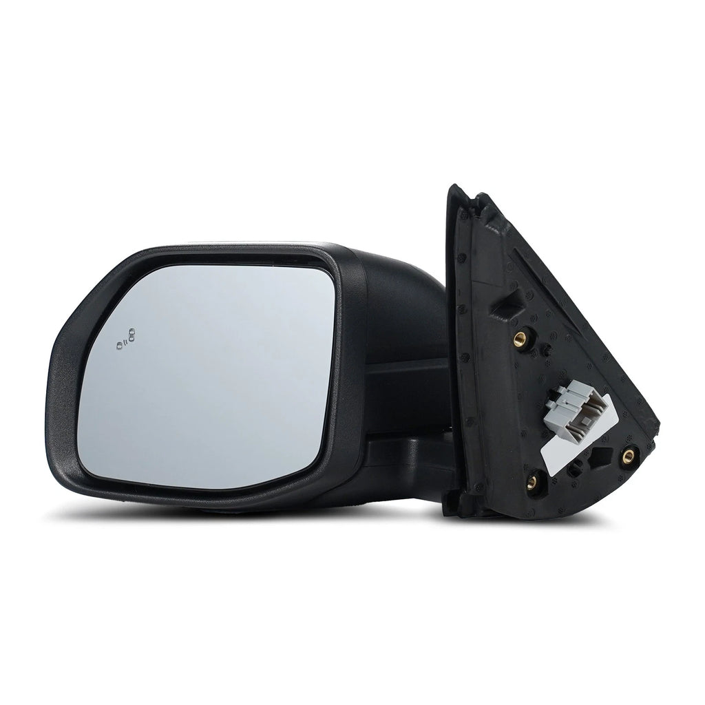 Left Side Mirror for Ford Bronco Sport (2021–2024) Heated, Blind Spot, 7 Pins