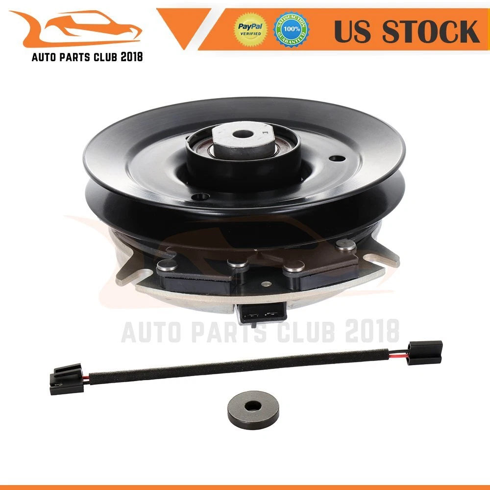 Electric PTO Clutch for Exmark Toro 