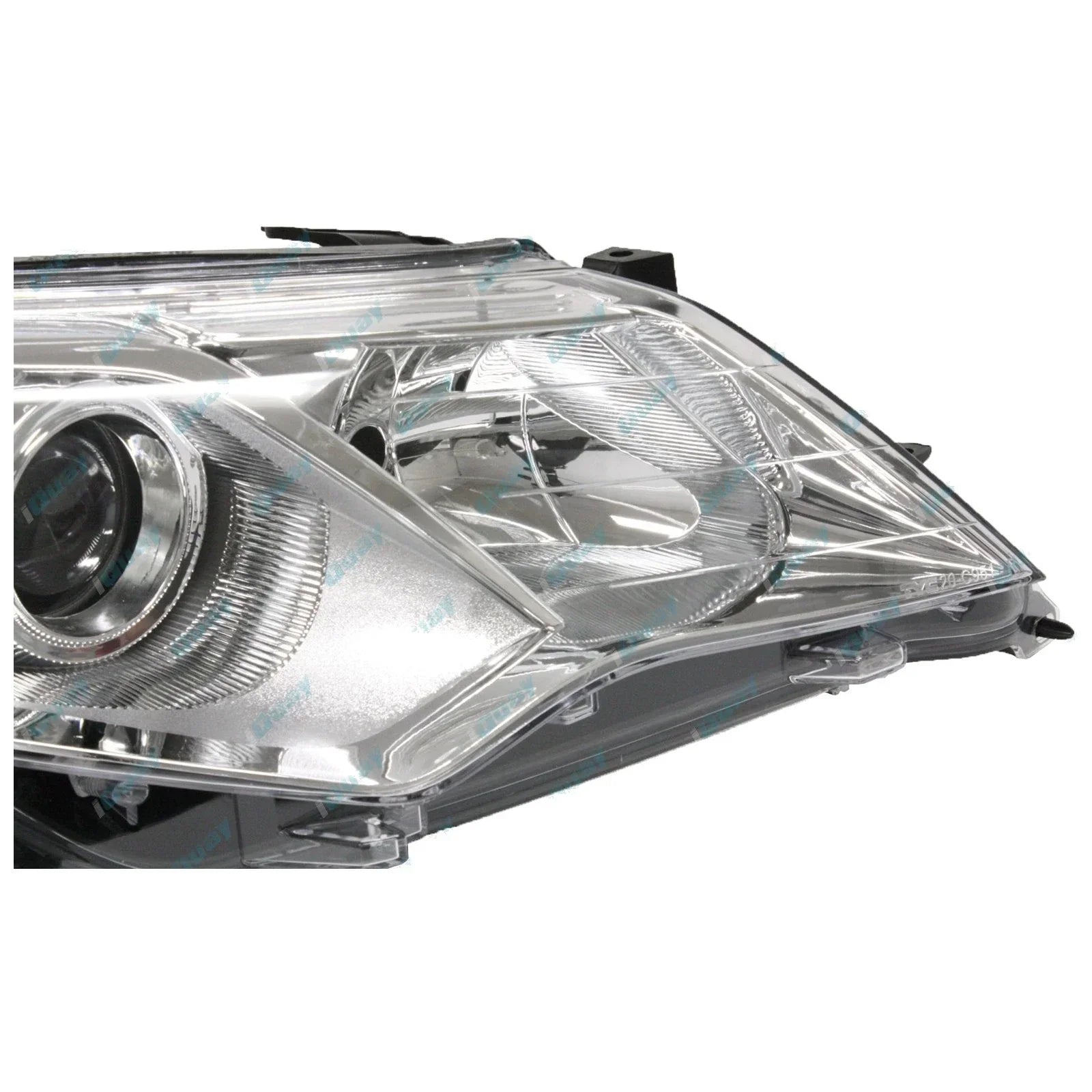 RH Chrome Headlight for Toyota Camry ASV50 2011-2015 Sedan