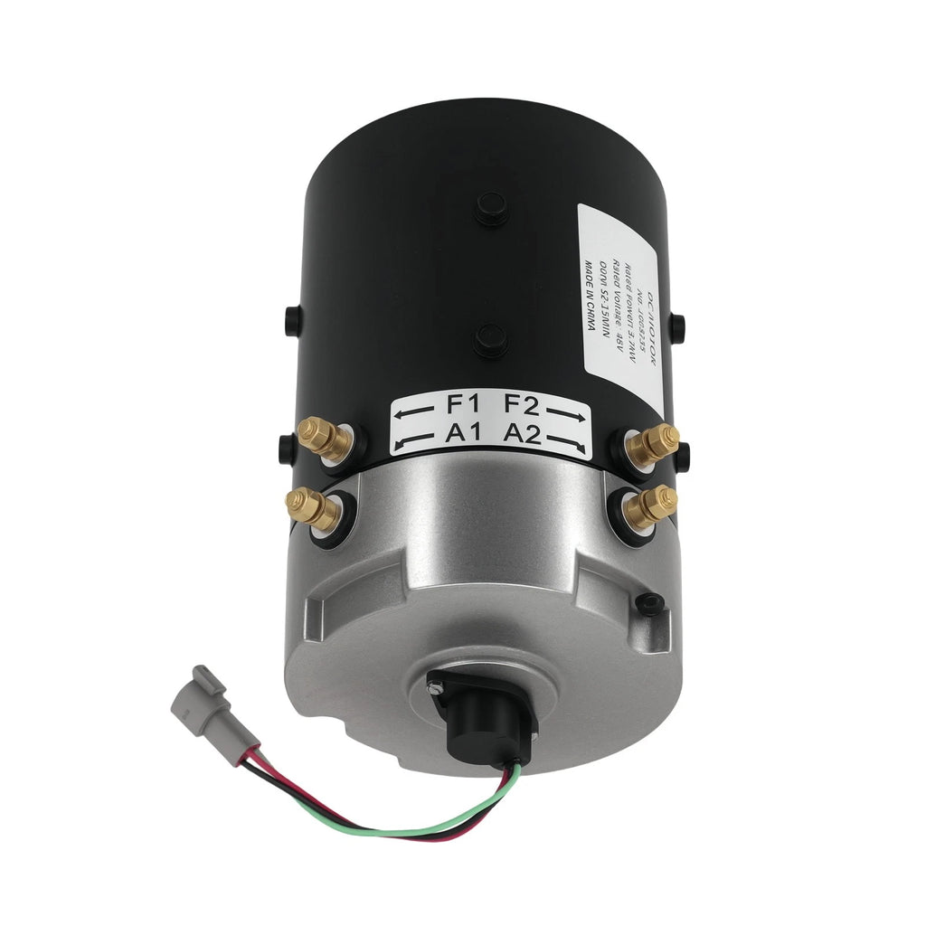 Electric Motor 48V for Tomberlin E-Merge (2007-Present)