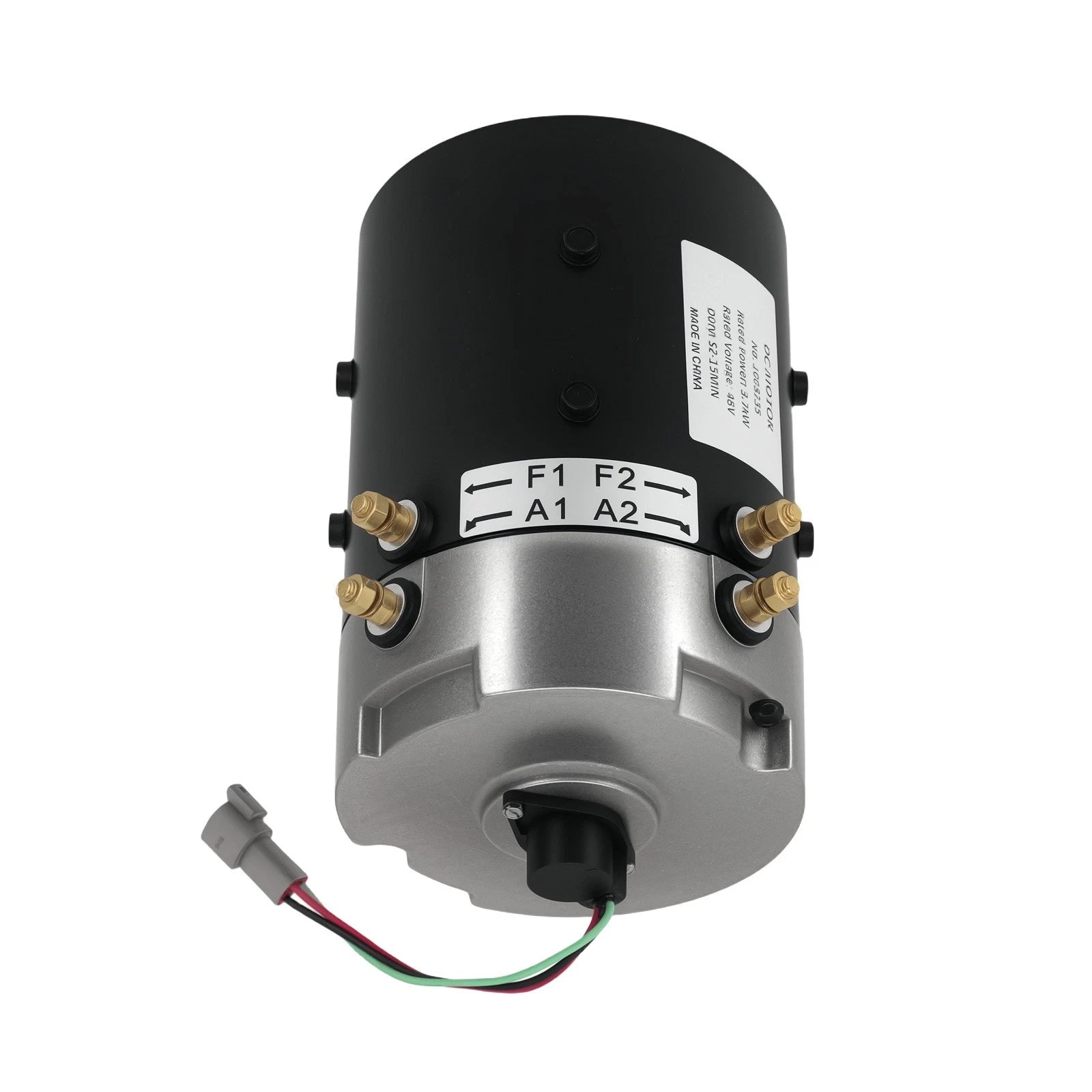 Electric Motor 48V for Tomberlin E-Merge (2007-Present)