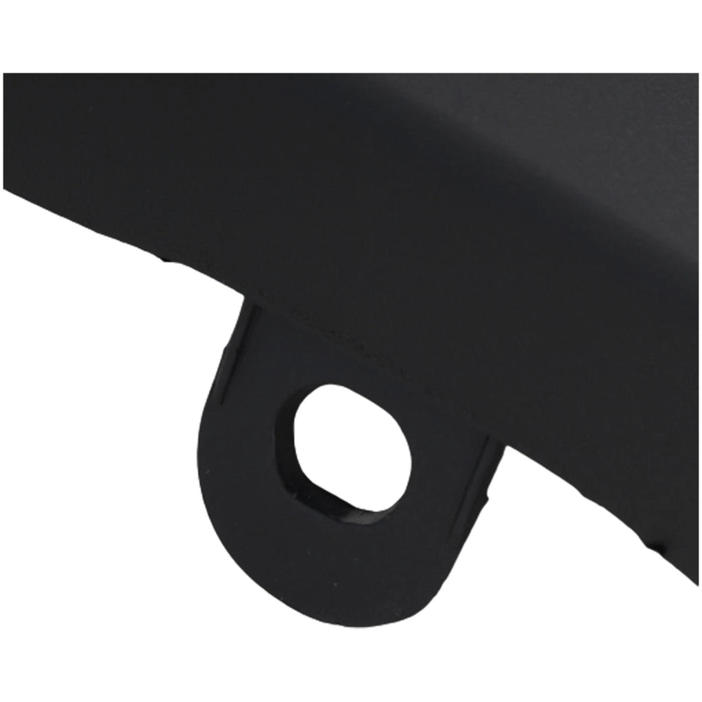 Fender Trim for Honda Pilot, Passport (2016–2022) Rear Passenger Side