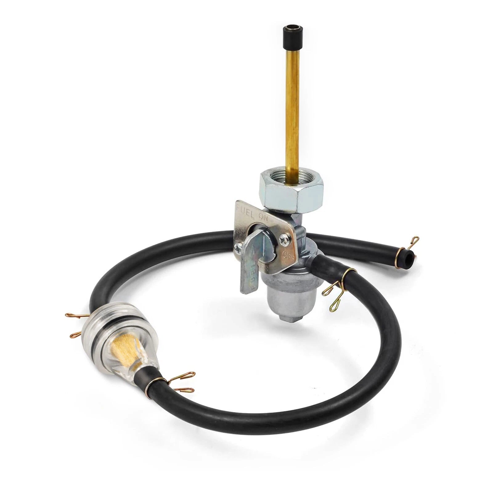 Gas Fuel Valve Petcock for Honda FourTrax 300 TRX300 TRX300FW (1988–2000)