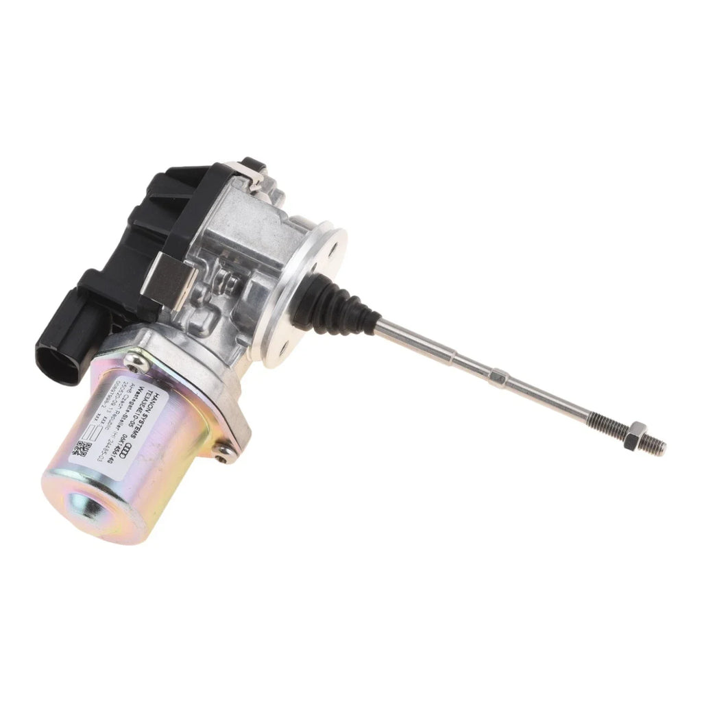 Turbocharger Actuator for Audi A3 Q3 S3 TT VW Atlas Golf 1.8 2.0T (2006–2020)