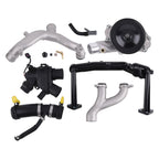 Cooling System Upgrade Kit for Jaguar Land Rover 3.0L V6 (2013–2016)