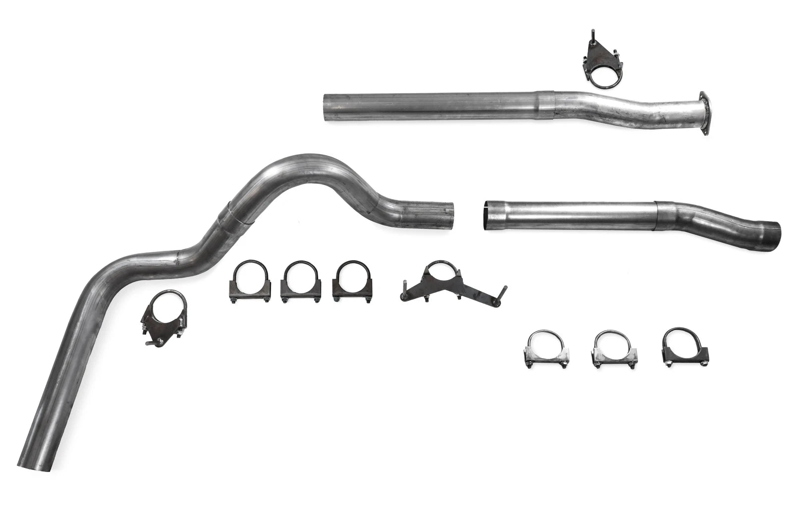 3" Single Exhaust Kit for Toyota Tacoma (2016–2023)