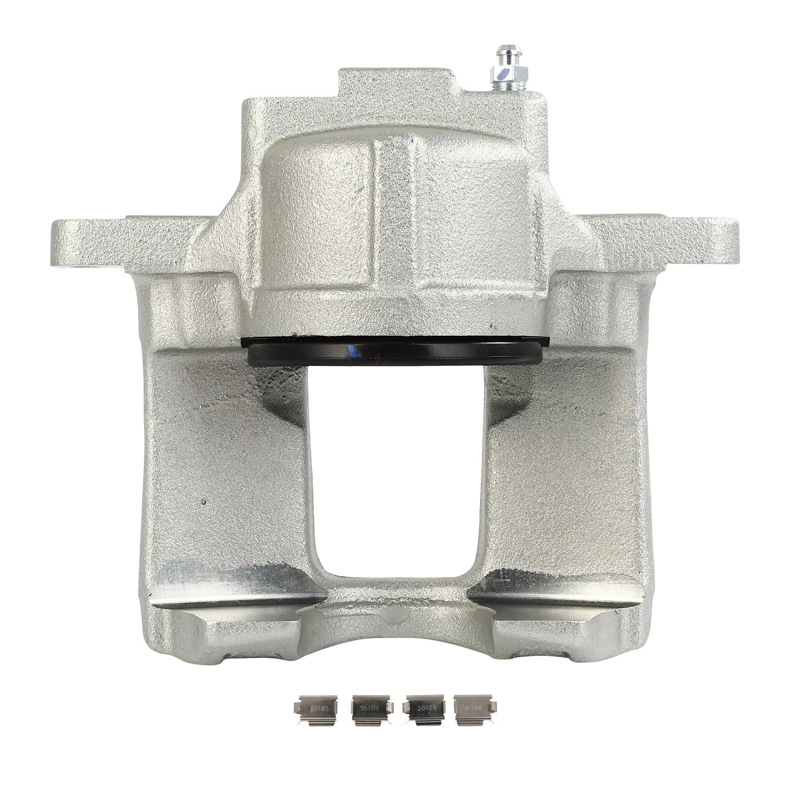 Front Brake Calipers for Chrysler Town & Country (2013–2016) V6 3.6L