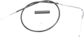 Throttle Cable for Drag Specialties (34-3/4", 4332504B)