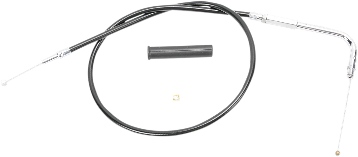 Throttle Cable for Drag Specialties (34-3/4", 4332504B)