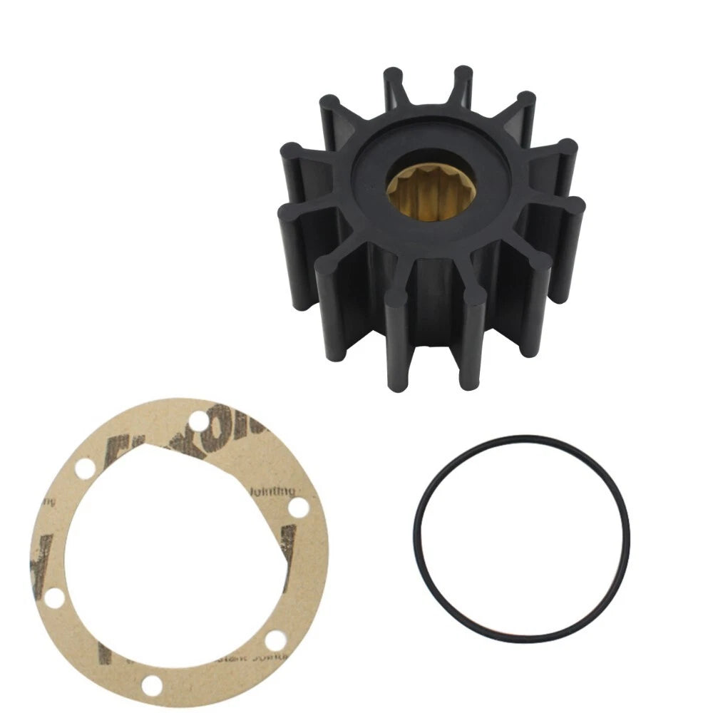 Water Pump Impeller for Vetus den Ouden (36-22-11, 42-26-21/26, 52-34-21/26)