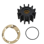 Water Pump Impeller for Vetus den Ouden (36-22-11, 42-26-21/26, 52-34-21/26)