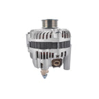 Alternator 140A 12V 6-Groove Decoupler Pulley 2-Pin for Pontiac GTO (2005–2006)