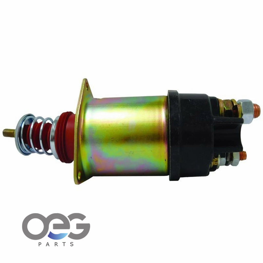 Solenoid for Cummins C Series 8.3L (1983-1986)