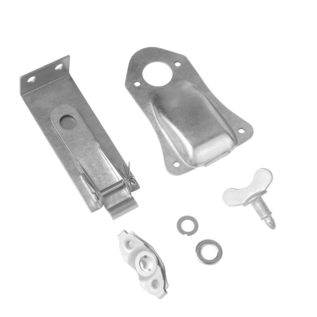 Piper Cowling Latch Kit for PA28-150, PA28-160, PA28-180, PA28-181, PA28-235