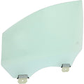 Front Driver Door Glass for Lincoln MKC (2015–2019)