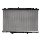 Aluminum Radiator for Honda CR-V 2.4L (2012–2016)