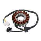 Stator Coil & Regulator Rectifier for Suzuki Hayabusa GSX1300R (2008–2013)