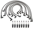 Professional Ignition Wire Set & ACDelco Spark Plugs for Chevy Impala V8
