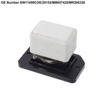 Blower Motor Resistor for Chevrolet (2000–2006) No.SW11459COE