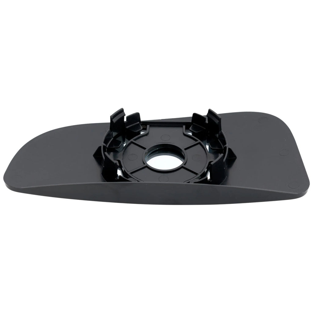 Mirror Glass Set of 2 for Ram 2500 (Driver & Passenger Side)