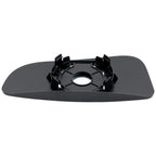 Mirror Glass Set of 2 for Ram 2500 (Driver & Passenger Side)