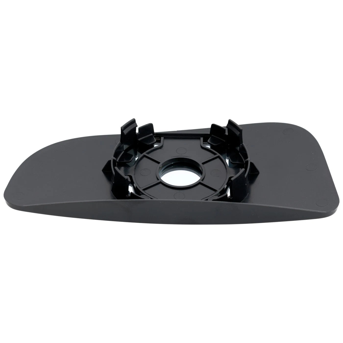 Mirror Glass Set of 2 for Ram 2500 (Driver & Passenger Side)