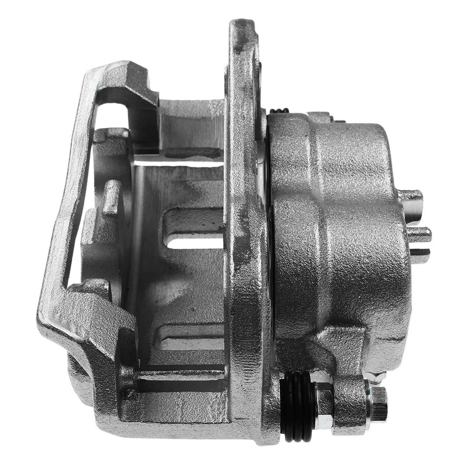 Front Right Brake Caliper with Bracket for Kia Sedona (2015-2021)