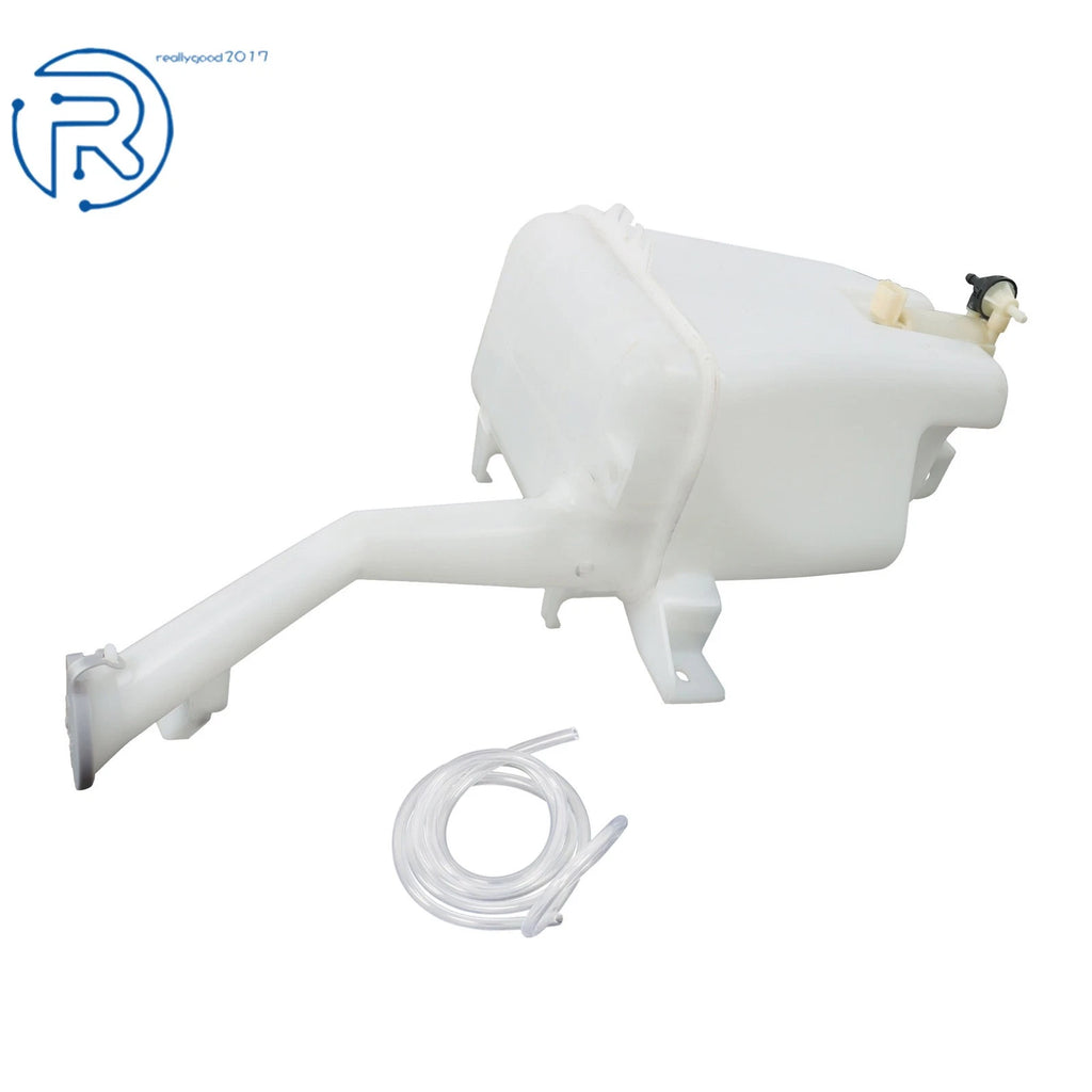 Complete Washer Tank with Pump for Nissan Versa Note (2014–2016) NI1288146