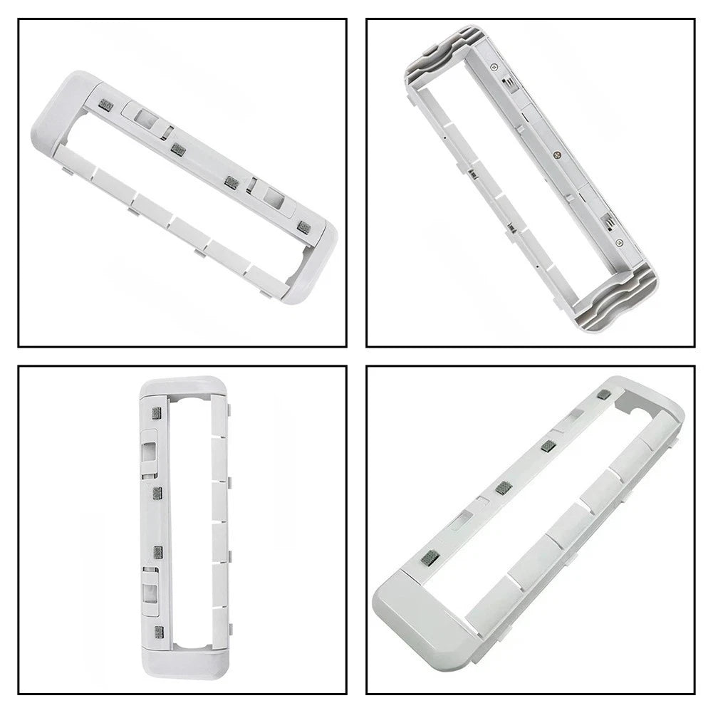 Main Brush Cover Guard for Xiaomi Mijia X20/20+/Pro/Max (2019–2023)