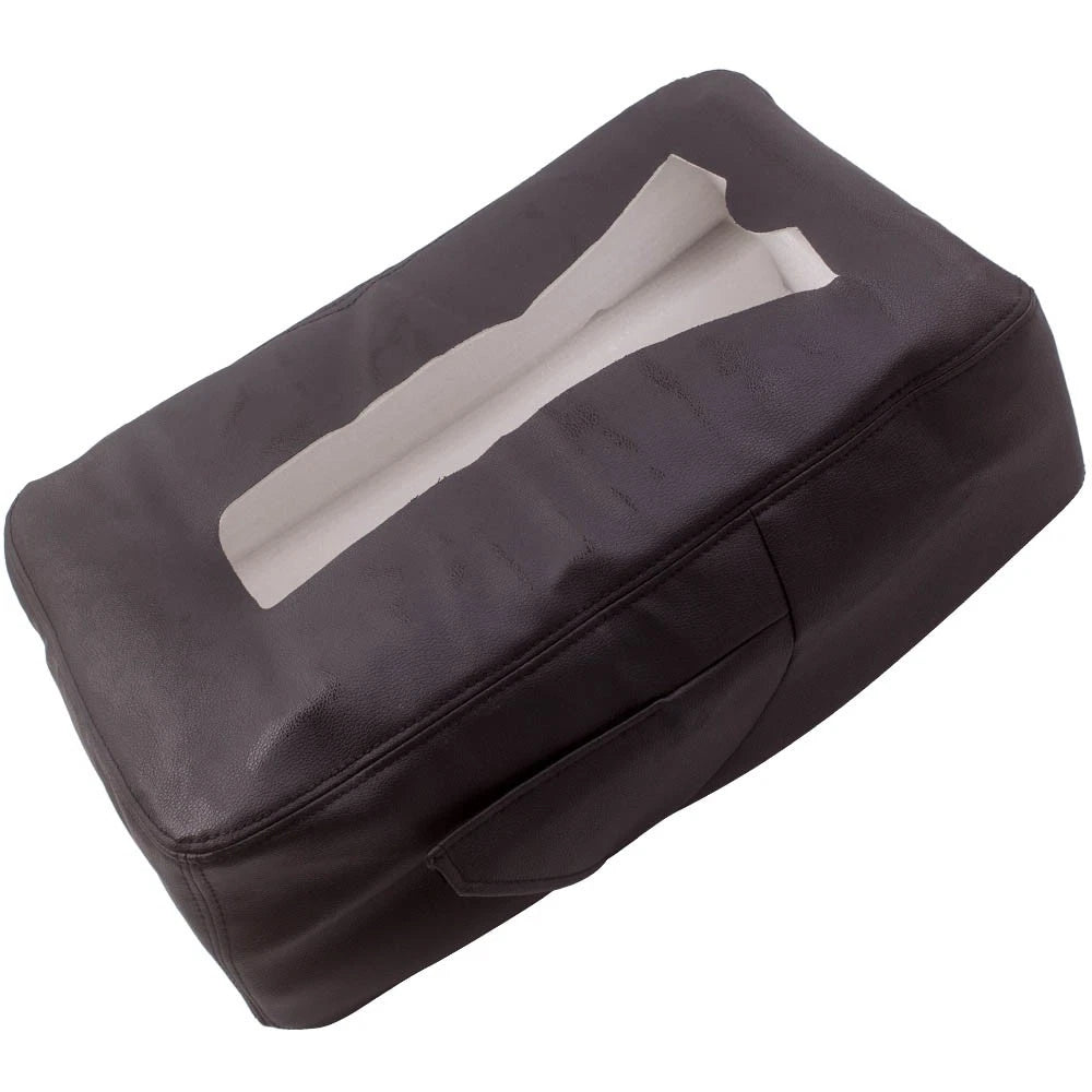 Armrest Lid Cover for Chevrolet Suburban, Silverado, Tahoe (2007–2014)
