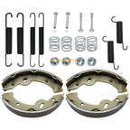 Brake Shoes Kit for Yamaha Golf Cart G9/11/14/16/19/20/21/22/23/27/28