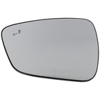 Driver Left Side Mirror Glass for Ford Escape (2020–2024)