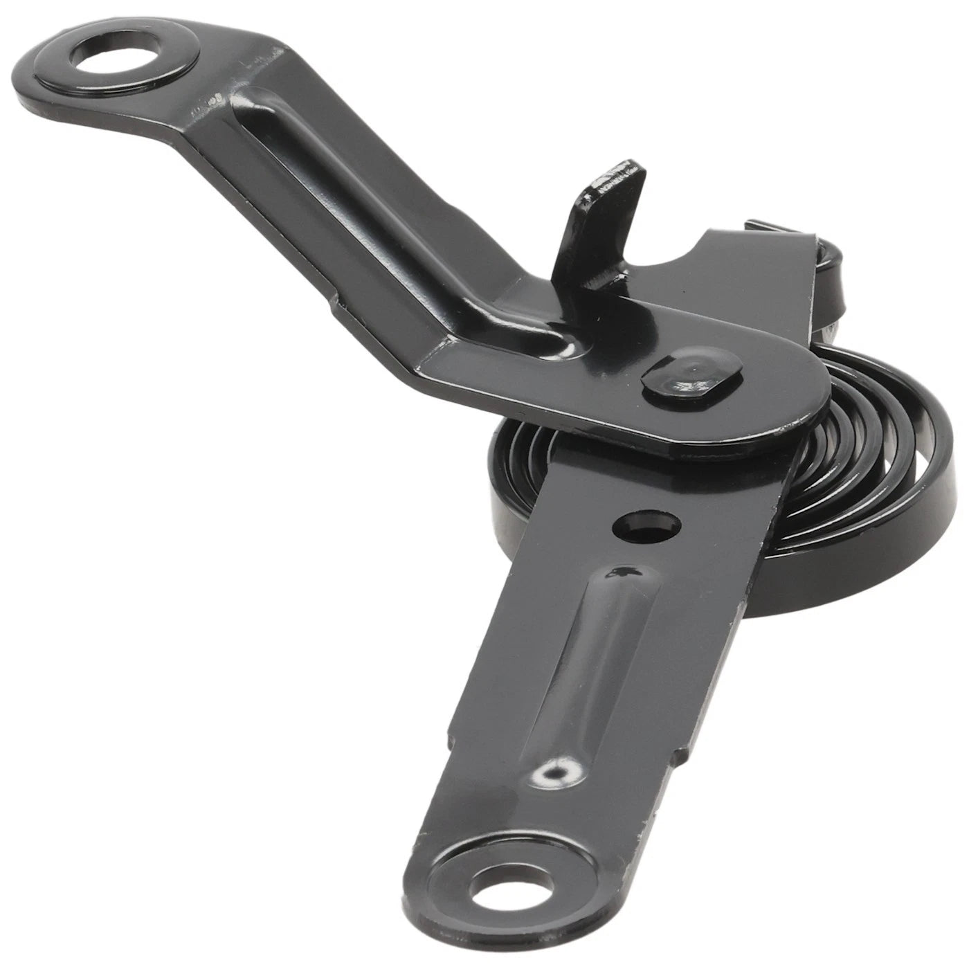 Driver Hood Hinge for Chevrolet Suburban 1500, Yukon, Escalade (2007–2014)