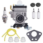 Carburetor for Earthquake E43 E43WC E43CE Auger (2010-2023)