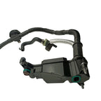 Crankcase Breather Intake Line Assembly for Mercedes-Benz GLA250 CLA250 B250