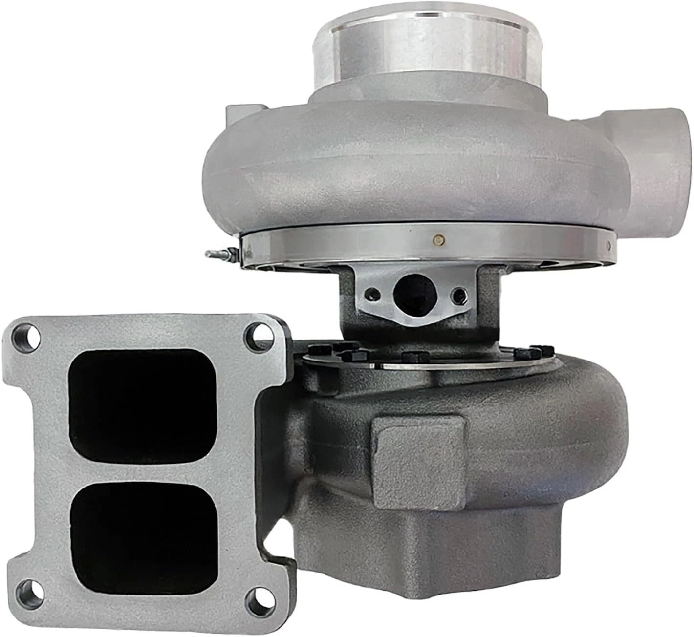 Turbocharger 6502-52-5040 for Komatsu HD465-7R HD605-7R (SAA6D170E-5)