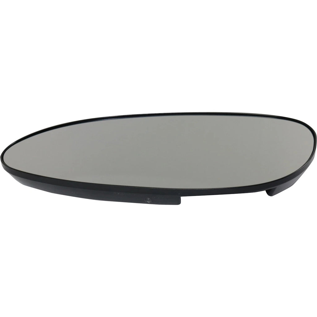 Driver Left Side Heated Mirror Glass for Buick Century Regal
