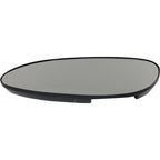 Driver Left Side Heated Mirror Glass for Buick Century Regal