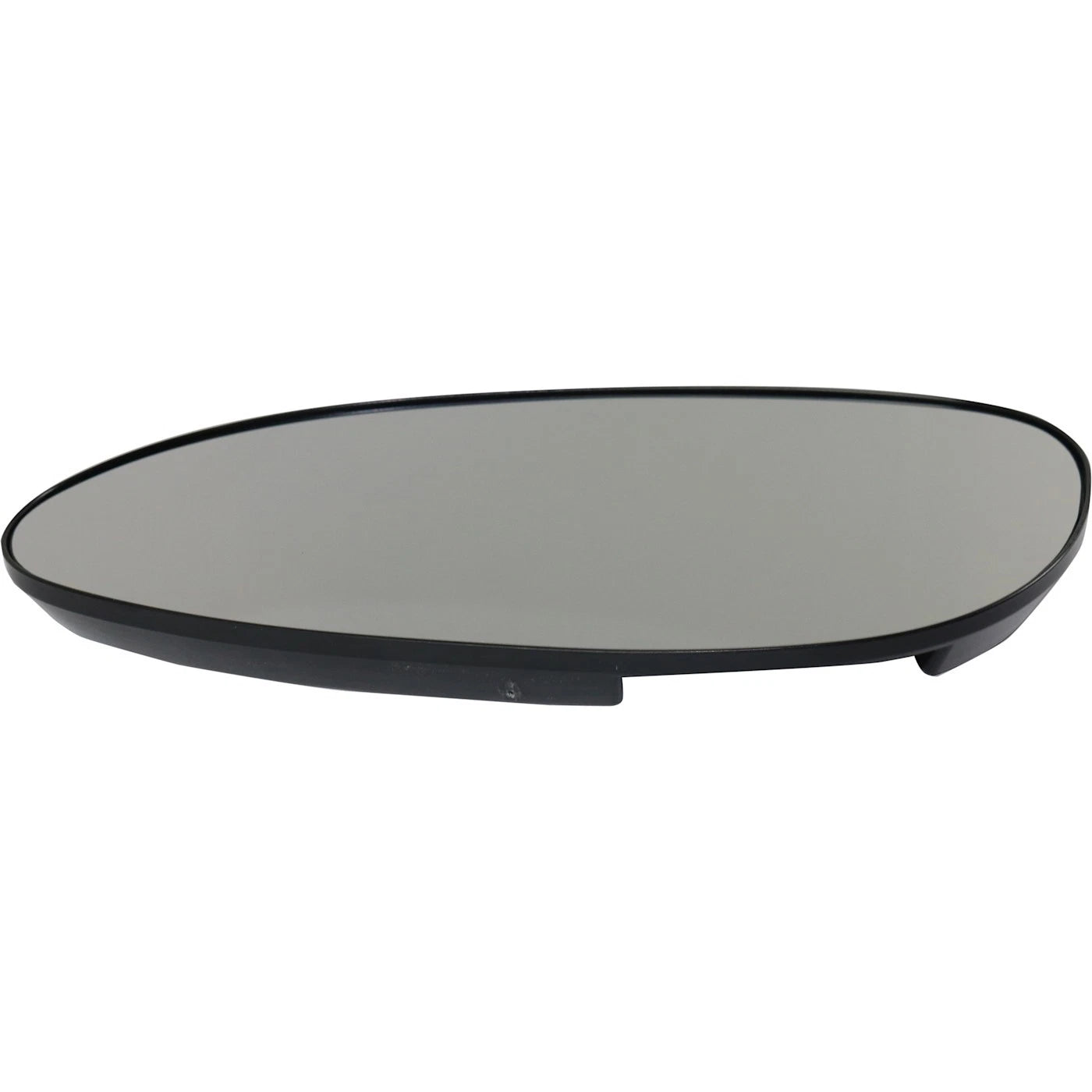 Driver Left Side Heated Mirror Glass for Buick Century Regal