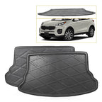 Boot Mat Rear Trunk Liner for KIA SPORTAGE (2007-2010)