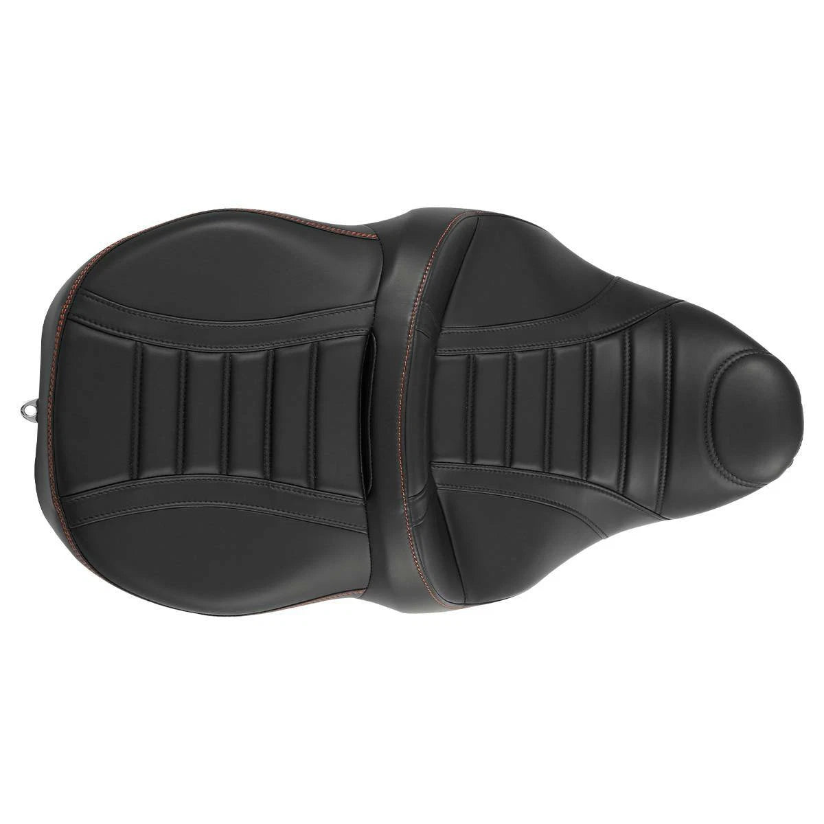 Driver Passenger Seat for Harley Road Electra Street Glide (2009–2023)
