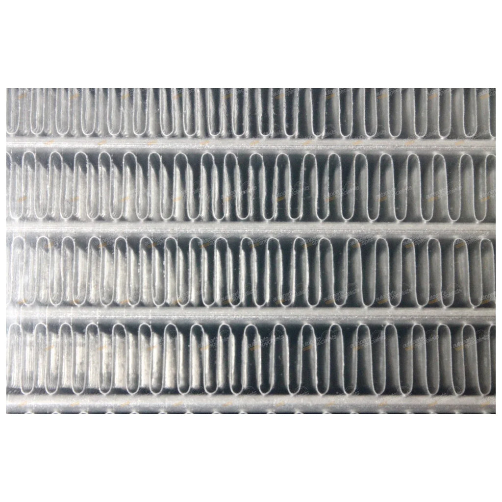 Alloy Radiator 2.5L Diesel for Ford Transit VE/VF/VG (1994 - 2000)