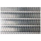 Alloy Radiator 2.5L Diesel for Ford Transit VE/VF/VG (1994 - 2000)
