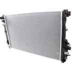 Radiators for Chevy Buick LaCrosse Chevrolet Malibu (2016–2018)