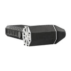Violent Turbofan Jet Blower for Cleaning Tasks (Low-voltage Brushless Motor)