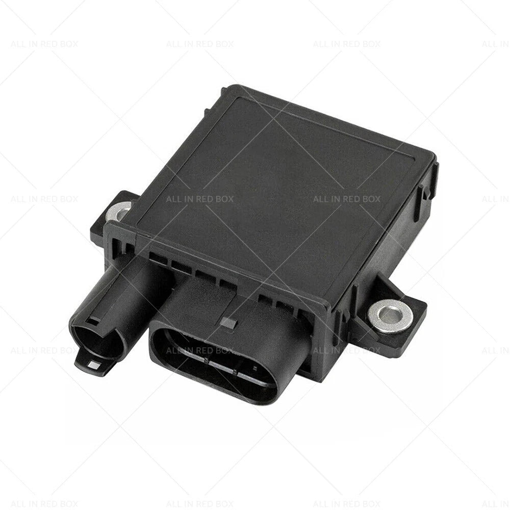 Glow Plug System Control Relay for BMW E46 E60 E63 E90 E92 (2000–2012)