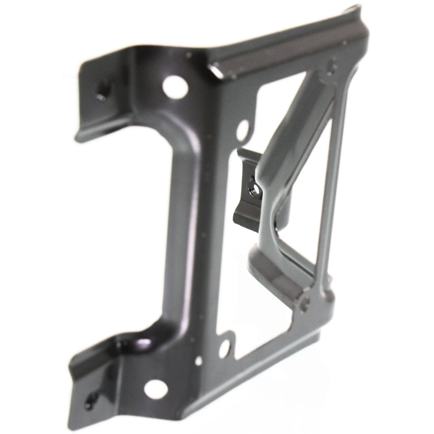 Center Radiator Support for Mercedes Benz E350 E550 (2010-2011)