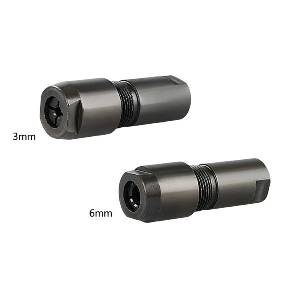 Transfer Head Adapter for Angle Grinder (6MM)