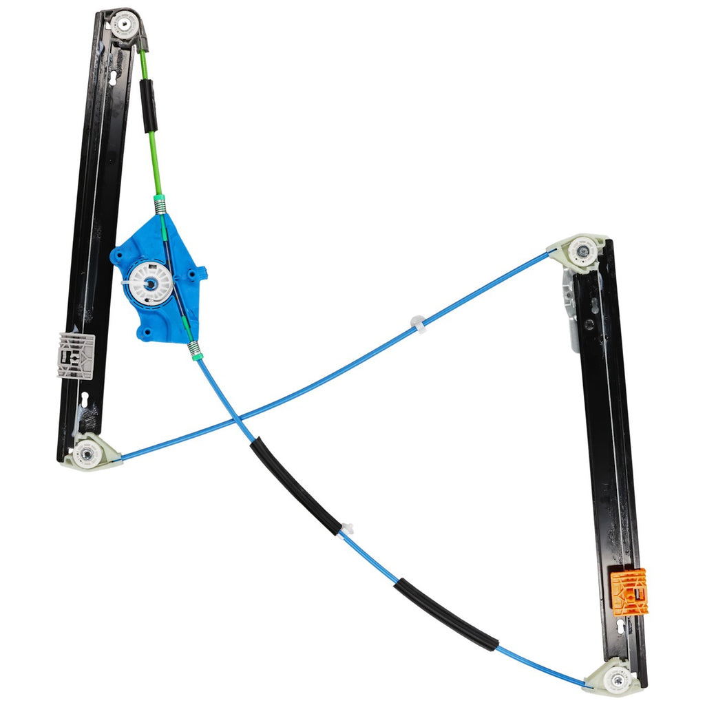 Window Regulator for Audi RS4 (2001–2008) Right Front Passenger Side
